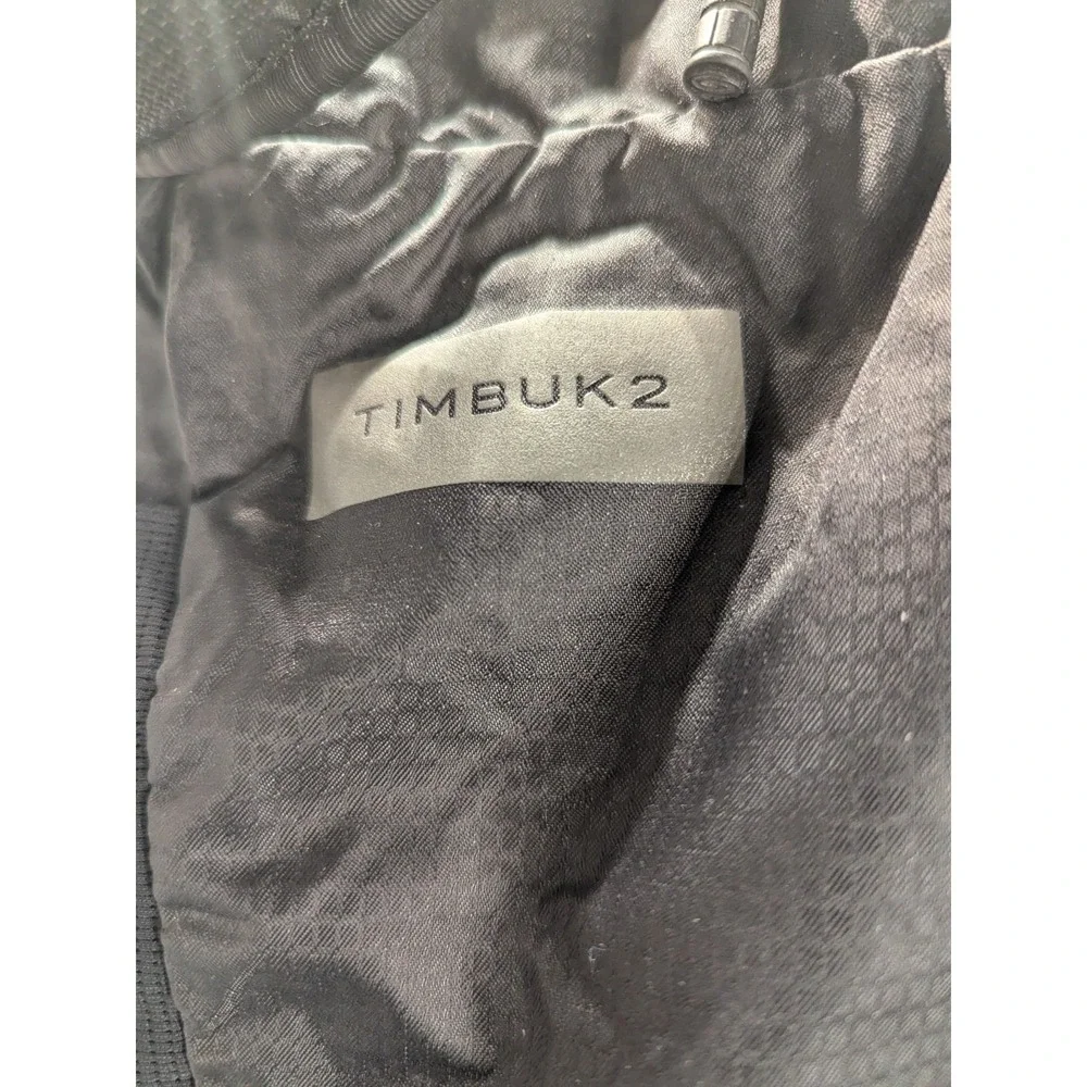 Timbuk2 Classic Messenger Bag Black College School